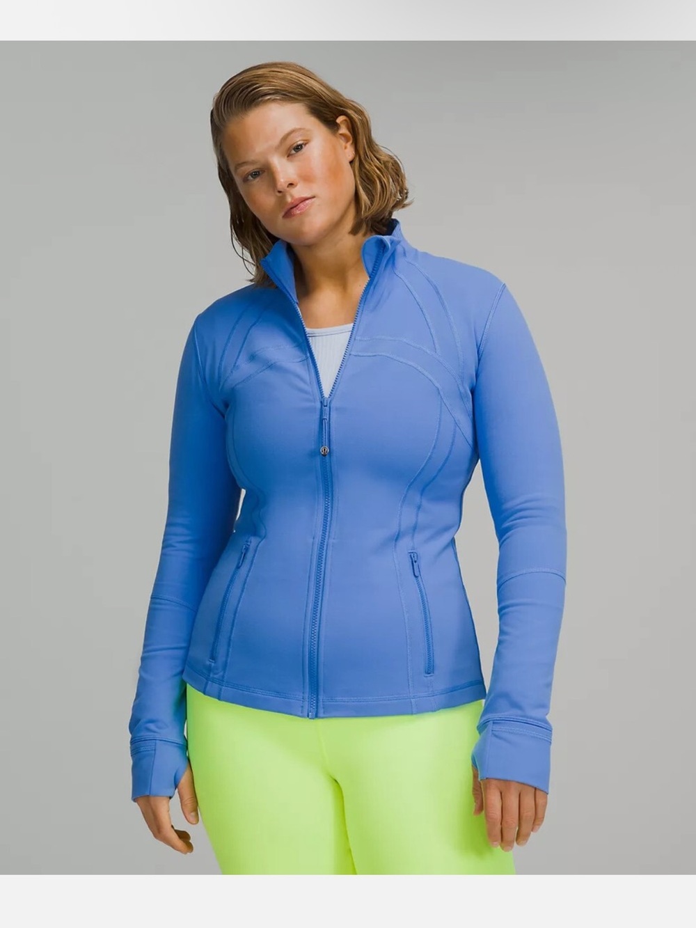 Lululemon Define Jacket Luon